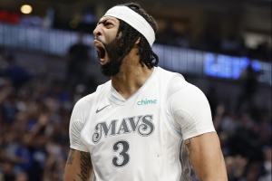 浓眉谈复出：我身体上感觉很好 关键在于心理层面要重新投入比赛