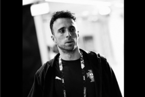 天天盈球网-河南主帅悼念若塔兄弟：悲伤的一天，向他们的家人及朋友致以慰问