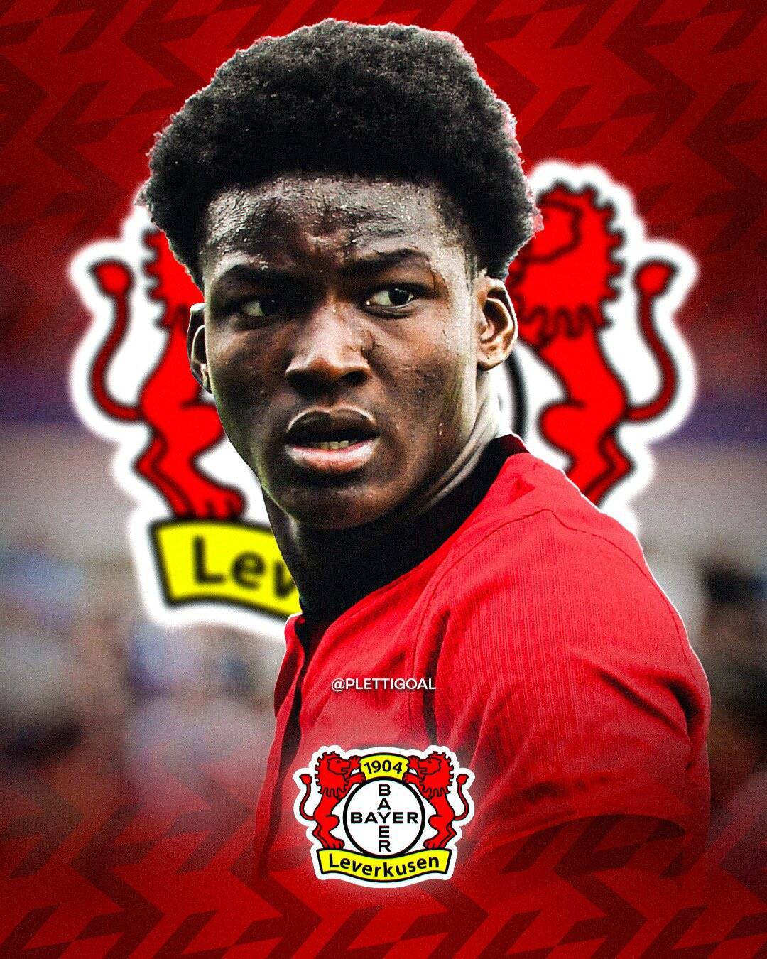 天天盈球-德天空：勒沃库森即将签下巴黎青训天才塔普