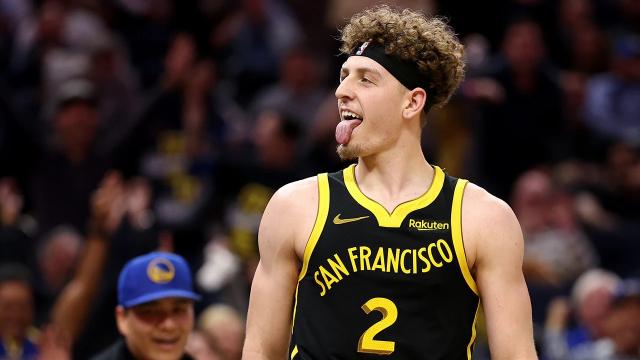 天天盈球即时比分直播-为了他勇士放弃马尔卡宁，波杰姆斯基为何有此魅力