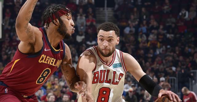 天天盈球足球比分-要赢就赢关键的！卡位战连续取胜公牛暂时解除危机